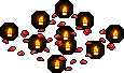 Romantic Petals