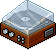 Romantic Record Player