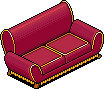 Romantic Sofa