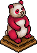 Scarlet Panda