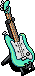 Basement Band Guitar