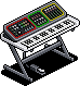 Basement Band Synth