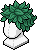 Leafy Hair