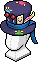 Mad Hat