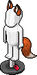 Enchanted Fox Outfit