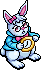 Busy Bunny
