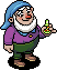 Forest Gnome