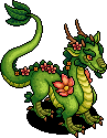 Arboreal Dragon