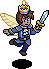 Fairy Prince