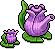 Tulip Teapot