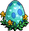 Enchanted Egg