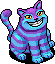 Habbshire Cat