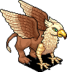 Savage Hippogriff