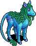 Water Kelpie