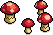 Forest Mushrooms