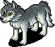 Ravenous Wolf