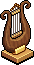 Athenian Harp