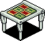 Ancient Greek Table