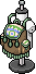 Bohemian Backpack