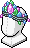 Gemstone Tiara