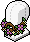 Flower-Studded Beard