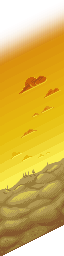 Desert Horizon