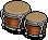 Festival Bongos