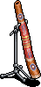 Indigenous Didgeridoo
