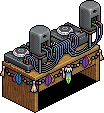 Festival DJ Rig