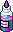 Purple Festival Dye