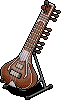 Guru's Sitar