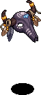 Seer's Festival Skull