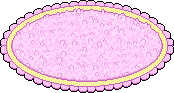 Fluffy Pink Carpet