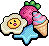 Pastel Plushie Pile