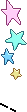Star Decorations