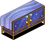 Celestial Dresser