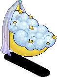 Moon Bed