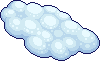 Cloud Rug