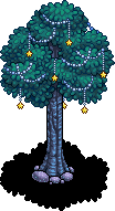 Celestial Tree
