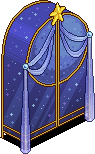 Star Gazer's Wardrobe