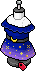 Celestial Dress