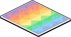 Rainbow Rug