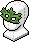 Leafy Mask