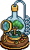 Experimental Terrarium