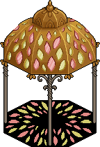 Sunlight City Gazebo