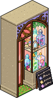 Sunlight City Shop