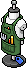 Gardening Apron (NOT tradeable)