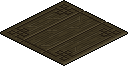 Dark Wood Floor