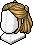 Half Tied Hair