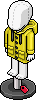 Impermeable Raincoat